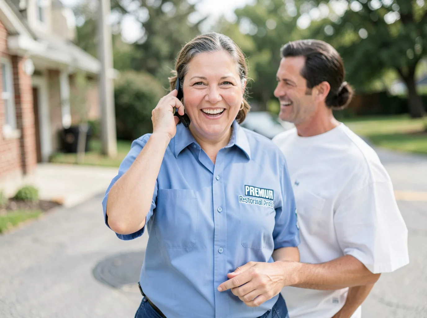 Water Damage Restoration Onego, WV FAQs